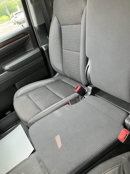 GMC Sierra 1500 4WD Crew Cab 147" Elevation 2024