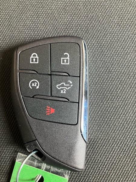 GMC Sierra 1500 4WD Crew Cab 147" Elevation 2024
