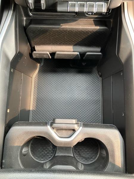 RAM 1500 Big Horn 4x4 Quad Cab 6'4" Box 2023