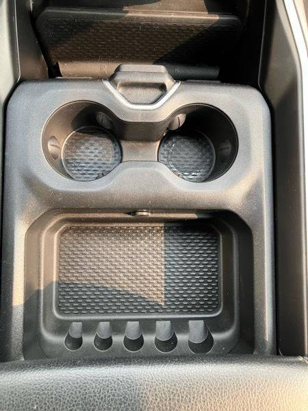 RAM 1500 Big Horn 4x4 Quad Cab 6'4" Box 2023