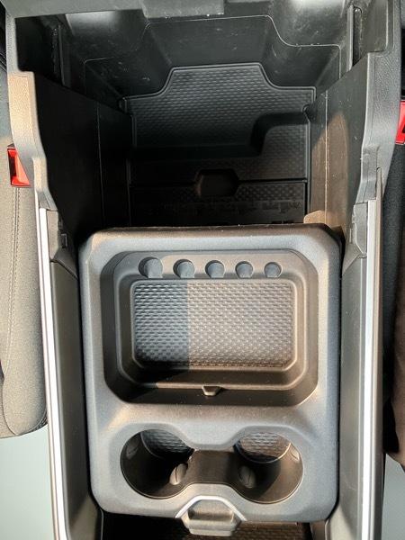 RAM 1500 Big Horn 4x4 Quad Cab 6'4" Box 2023
