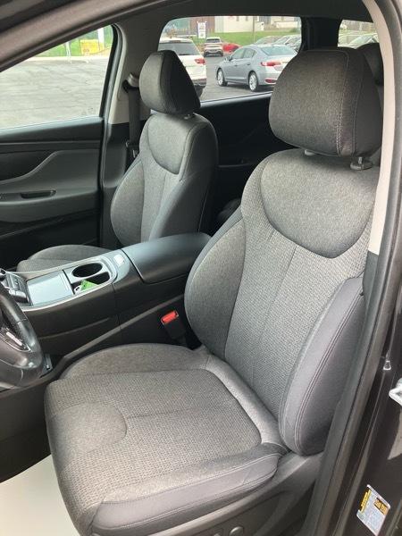 Hyundai Santa Fe SEL AWD 2023