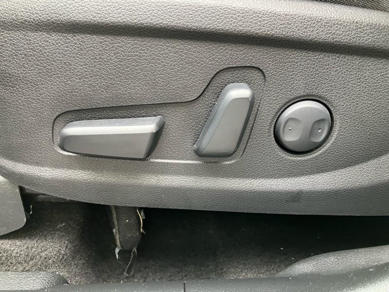 Hyundai Santa Fe SEL AWD 2023