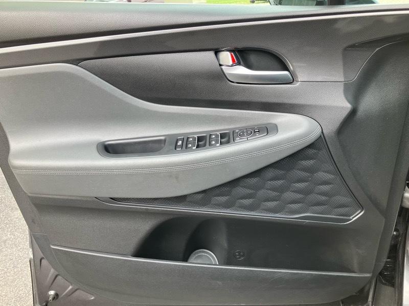 Hyundai Santa Fe SEL AWD 2023