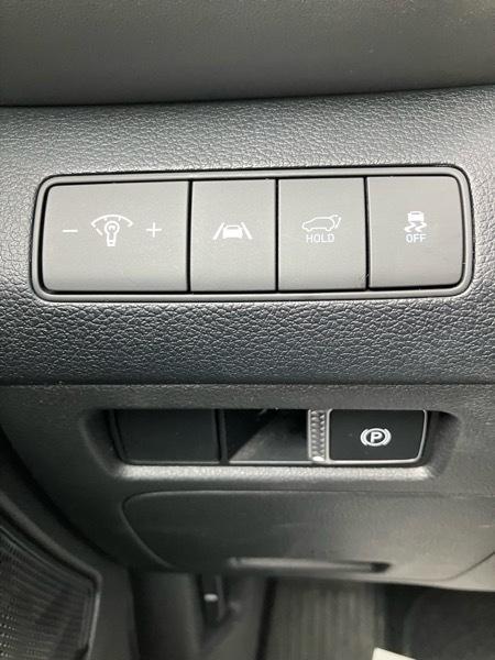 Hyundai Santa Fe SEL AWD 2023