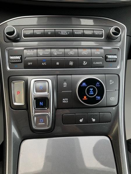 Hyundai Santa Fe SEL AWD 2023