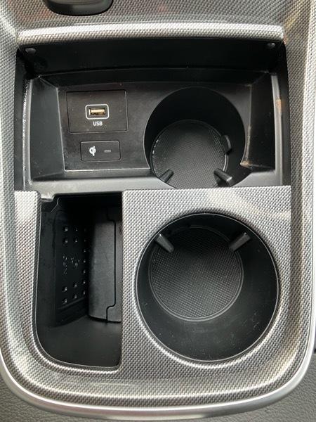 Hyundai Santa Fe SEL AWD 2023