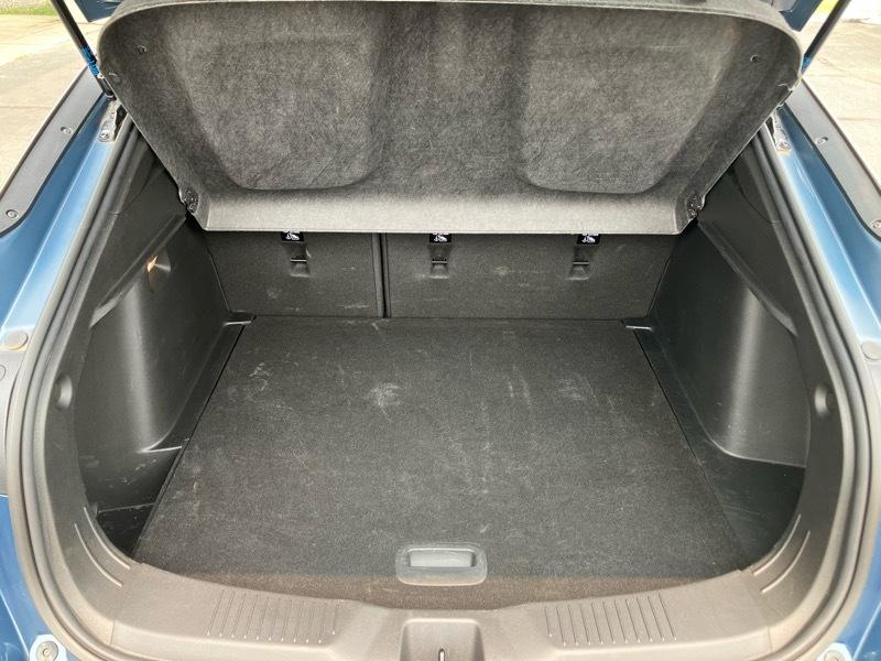 Buick Envista FWD 4dr Preferred 2024