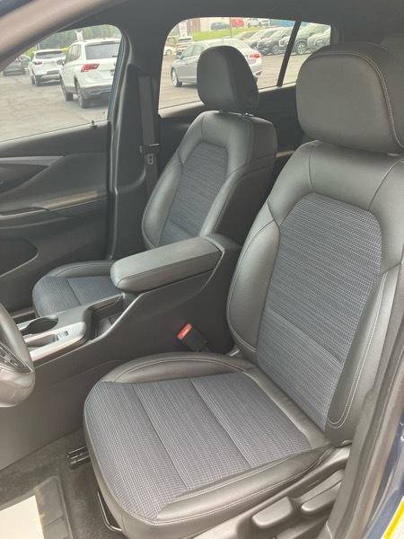 Buick Envista FWD 4dr Preferred 2024