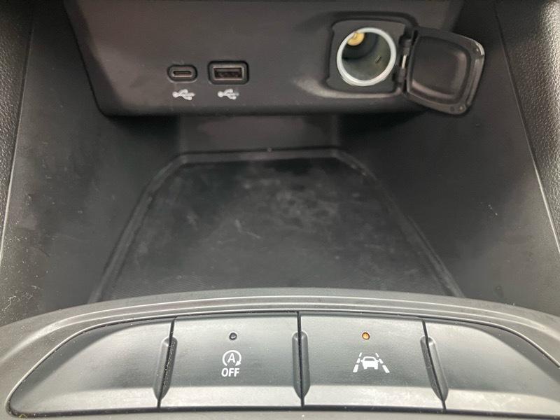Buick Envista FWD 4dr Preferred 2024