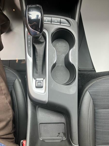 Buick Envista FWD 4dr Preferred 2024