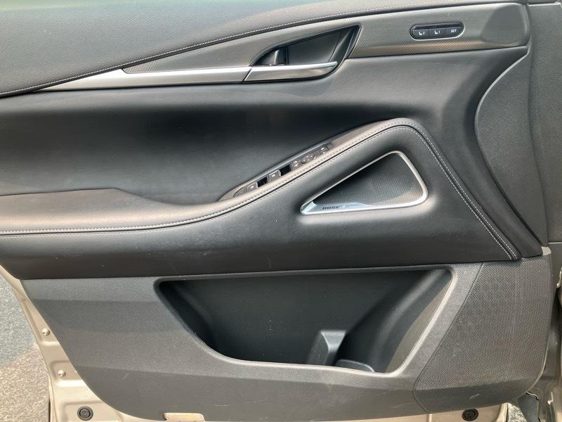Infiniti QX60 LUXE AWD 2023