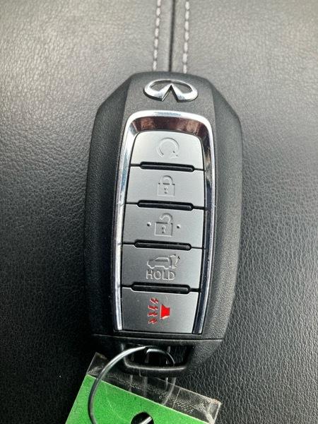 Infiniti QX60 LUXE AWD 2023