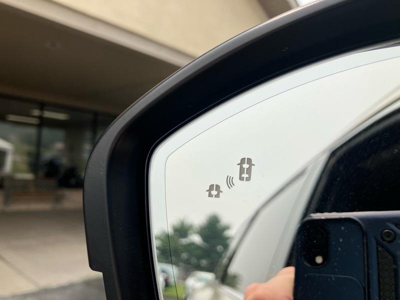 Infiniti QX60 LUXE AWD 2023