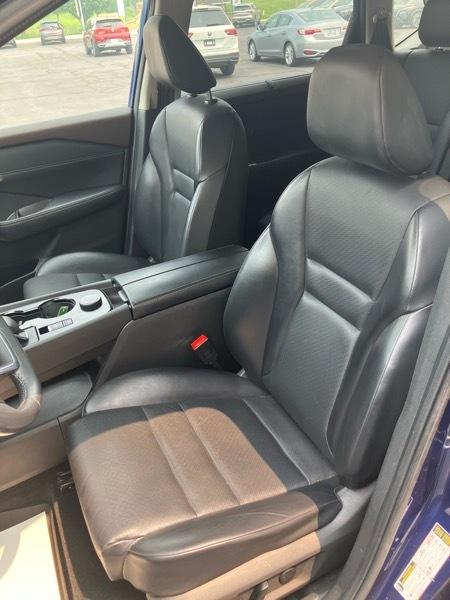 Nissan Rogue AWD SV 2022