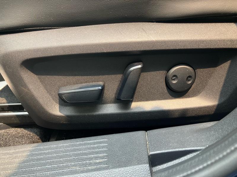 Nissan Rogue AWD SV 2022