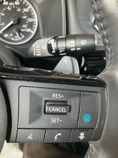 Nissan Rogue AWD SV 2022