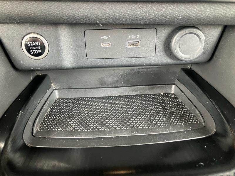 Nissan Rogue AWD SV 2022