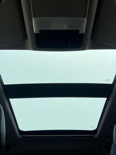 Nissan Rogue AWD SV 2022
