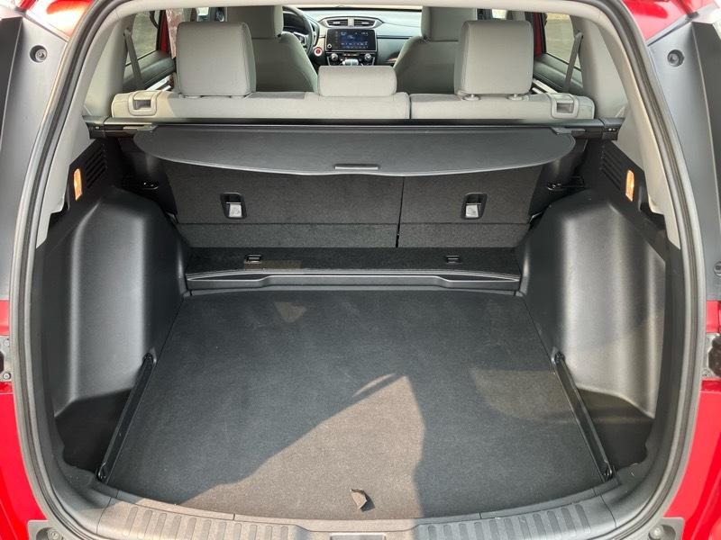 Honda CR-V EX AWD 2022