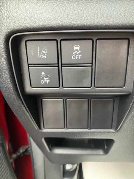 Honda CR-V EX AWD 2022