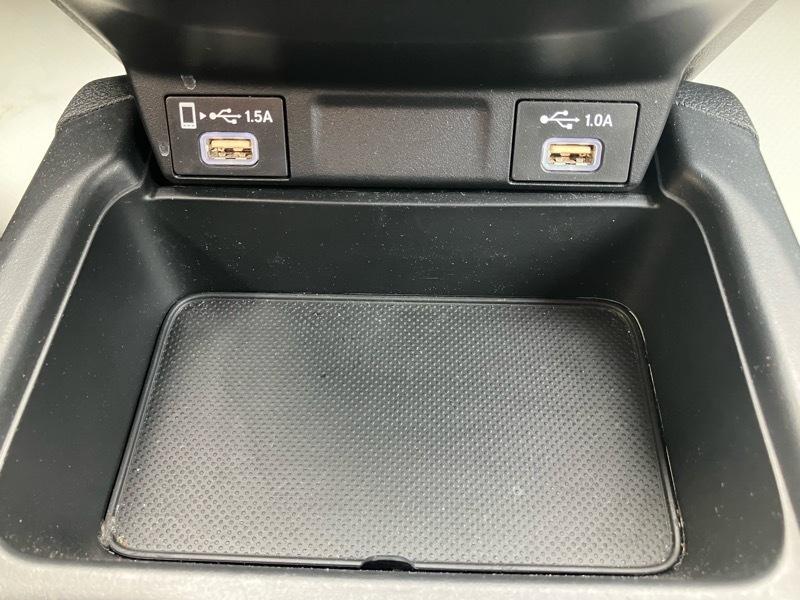 Honda CR-V EX AWD 2022