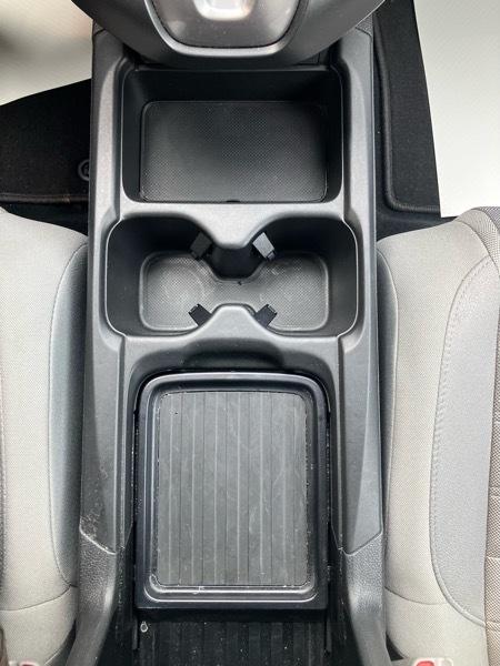 Honda CR-V EX AWD 2022