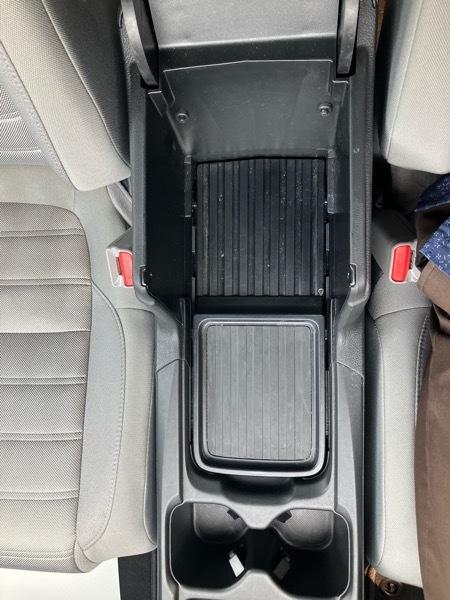 Honda CR-V EX AWD 2022