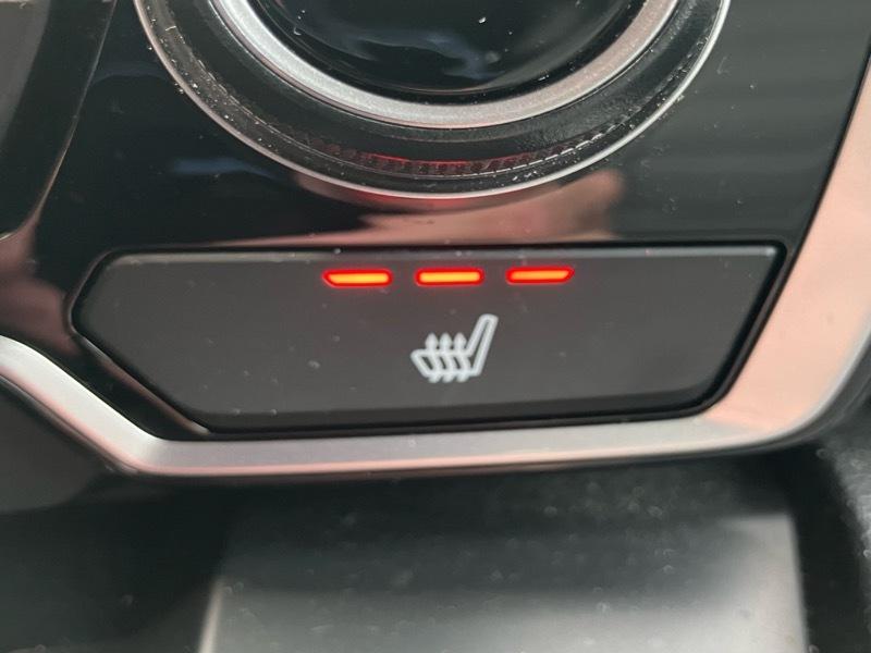 Honda CR-V EX AWD 2022
