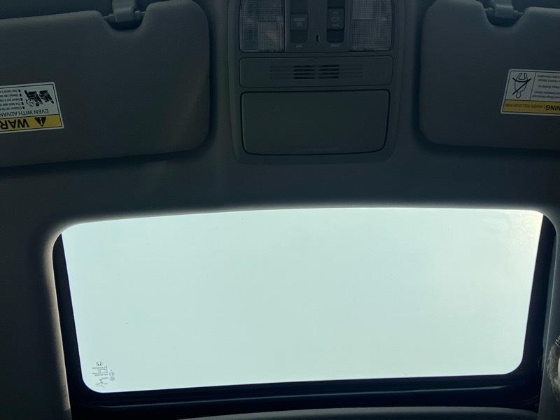 Honda CR-V EX AWD 2022