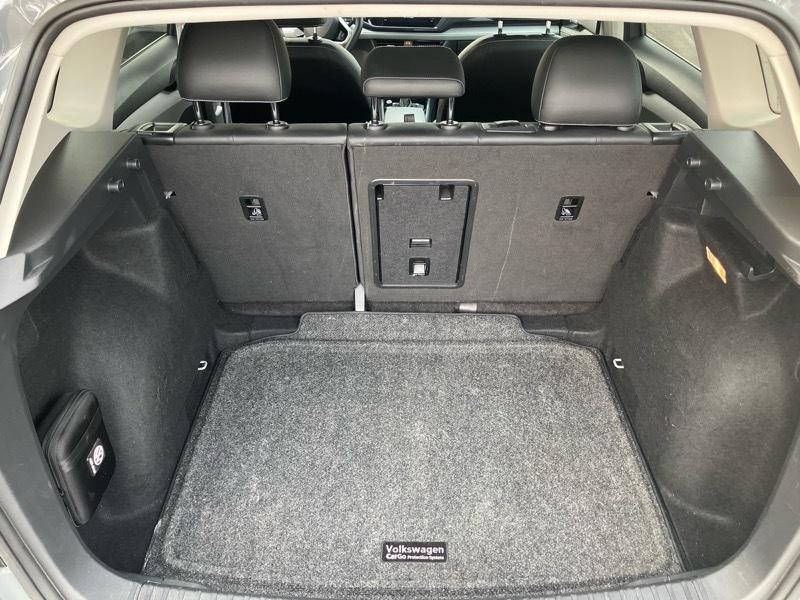 Volkswagen Taos SEL FWD 2022