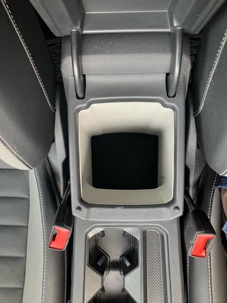 Volkswagen Taos SEL FWD 2022