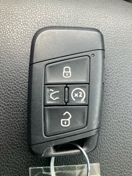Volkswagen Taos SEL FWD 2022