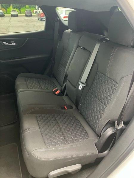 Chevrolet Blazer AWD 4dr LT w/2LT 2022