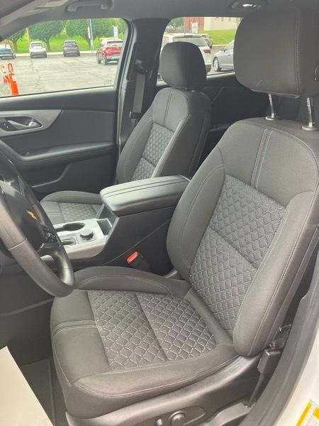 Chevrolet Blazer AWD 4dr LT w/2LT 2022