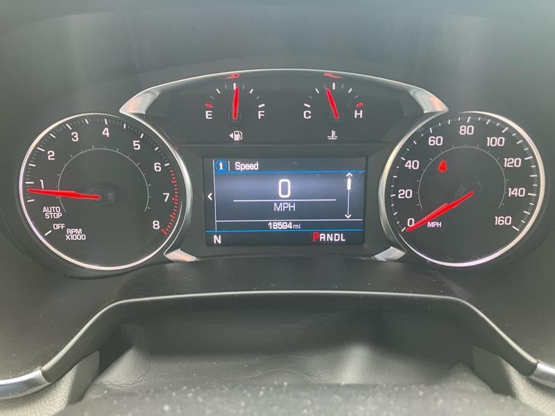 Chevrolet Blazer AWD 4dr LT w/2LT 2022