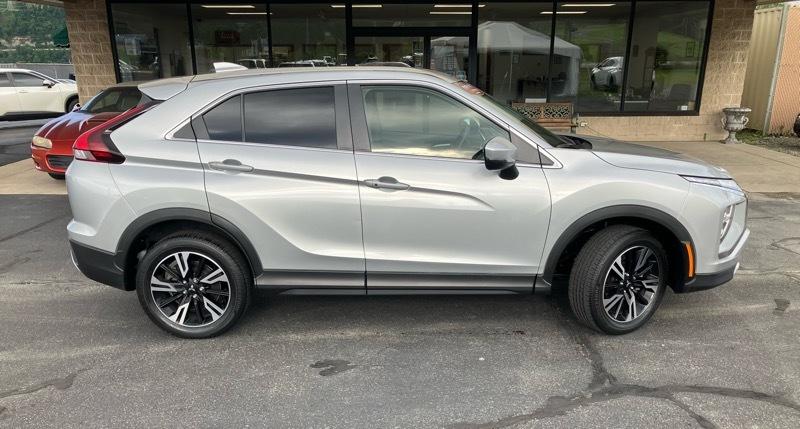 Mitsubishi Eclipse Cross SEL S-AWC 2023