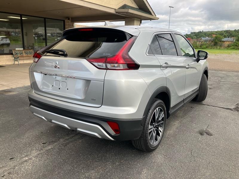 Mitsubishi Eclipse Cross SEL S-AWC 2023