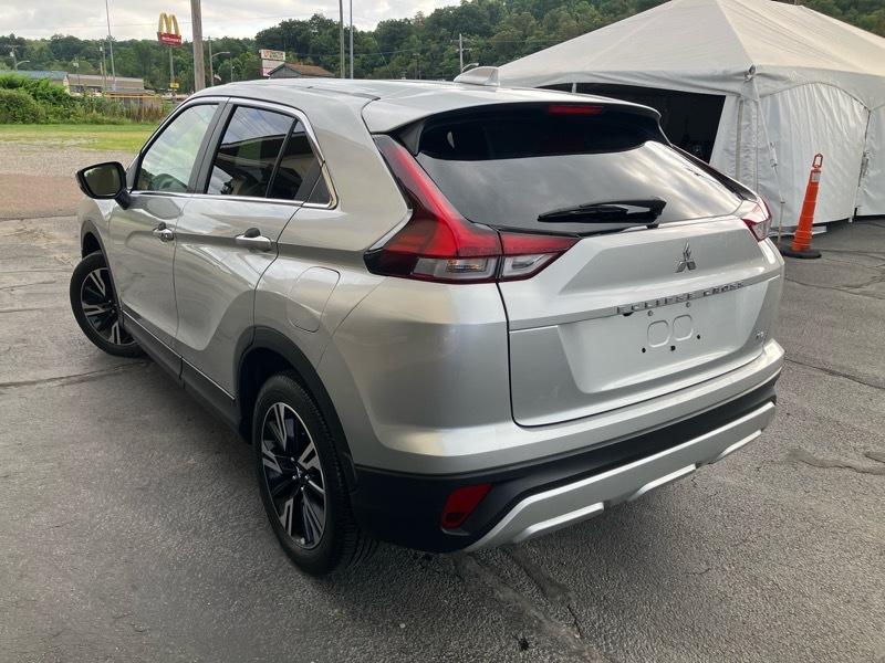 Mitsubishi Eclipse Cross SEL S-AWC 2023