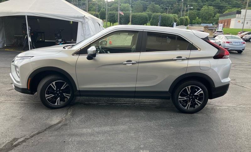 Mitsubishi Eclipse Cross SEL S-AWC 2023