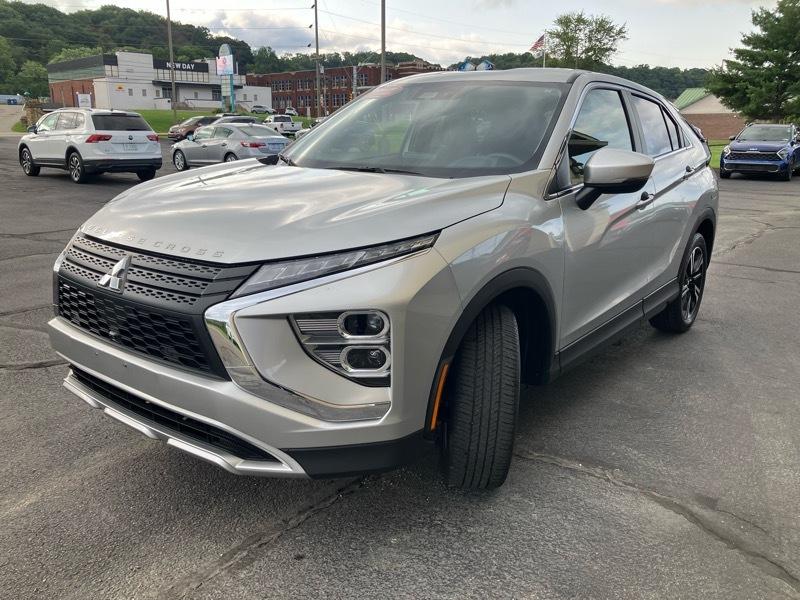 Mitsubishi Eclipse Cross SEL S-AWC 2023