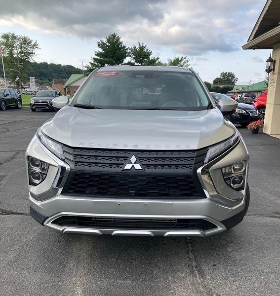 Mitsubishi Eclipse Cross SEL S-AWC 2023