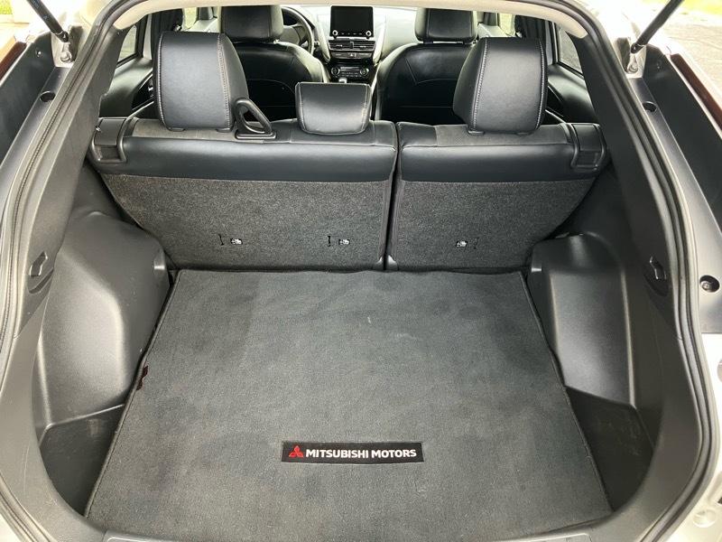 Mitsubishi Eclipse Cross SEL S-AWC 2023