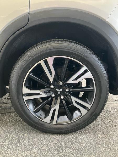 Mitsubishi Eclipse Cross SEL S-AWC 2023