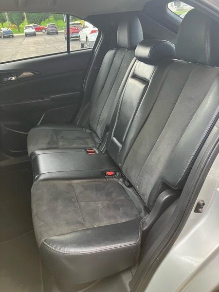Mitsubishi Eclipse Cross SEL S-AWC 2023
