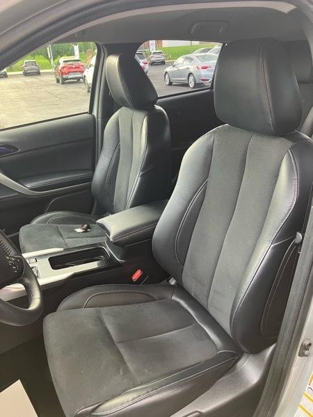 Mitsubishi Eclipse Cross SEL S-AWC 2023