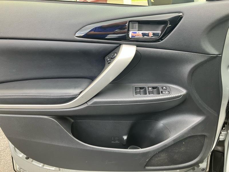 Mitsubishi Eclipse Cross SEL S-AWC 2023