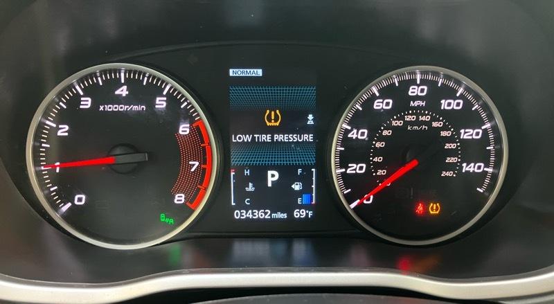 Mitsubishi Eclipse Cross SEL S-AWC 2023