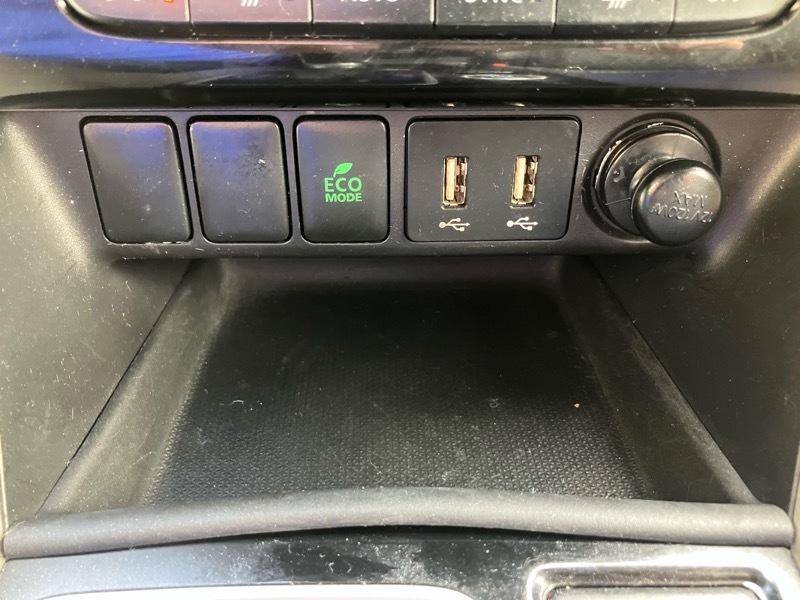 Mitsubishi Eclipse Cross SEL S-AWC 2023
