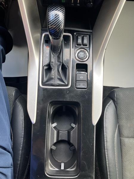 Mitsubishi Eclipse Cross SEL S-AWC 2023